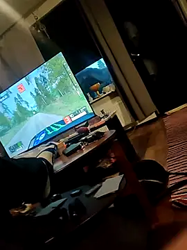 haetsaa webcam show