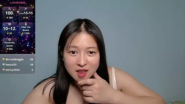 -Yuko- – Live XXX-chat