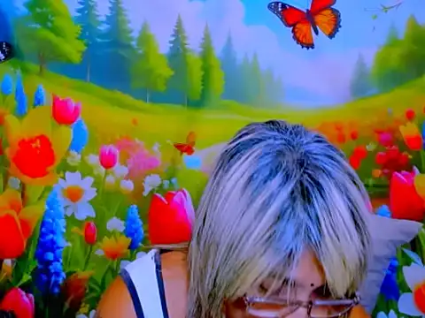 indianroxyのライブXXXチャット