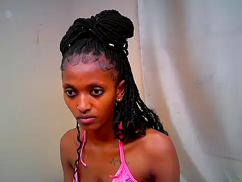 Qute_nimple Webcam-Show