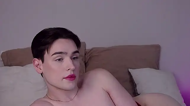 RobbyCharming: απευθείας συνομιλία ΧΧΧ