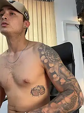 Alexander_ferre 라이브 XXX 채팅