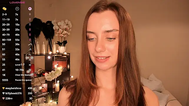 SSweettyGirl 라이브 XXX 채팅