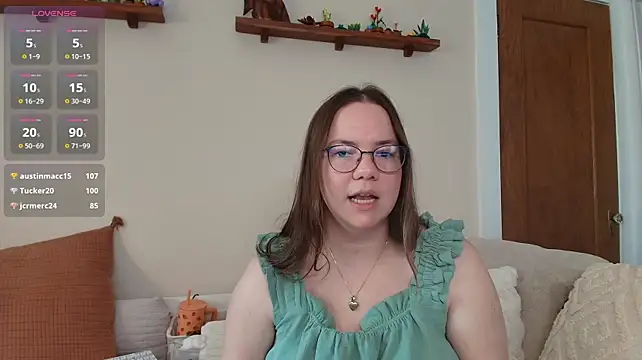 MsRosy Live XXX-Chat