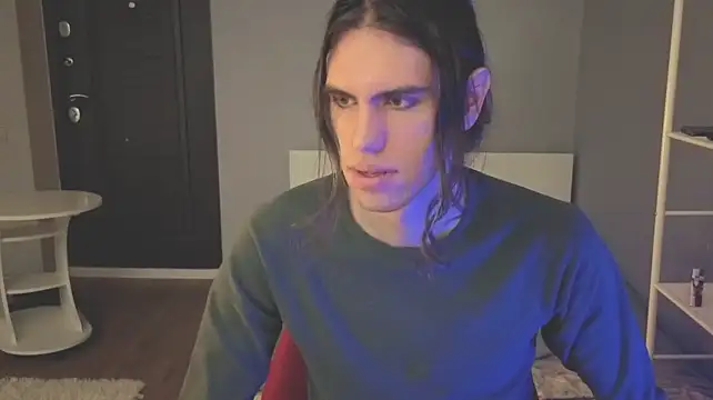Chat +18 de mollymila ao vivo