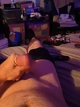 Živý XXX chat crazycam619