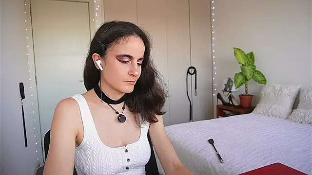 Musume_ Chat XXX in diretta
