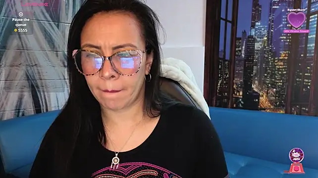 Czat XXX na żywo – Eva_mermaid