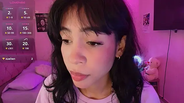 Živý XXX chat TOOKIOG_