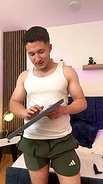 Alexander_Connor Live XXX-Chat