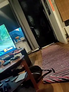 haetsaa webcam show
