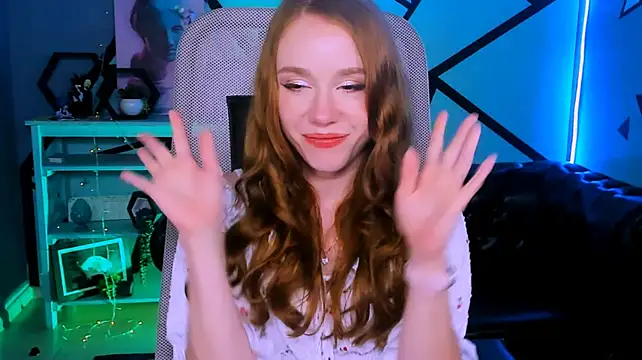 Živý XXX chat MilaSiren