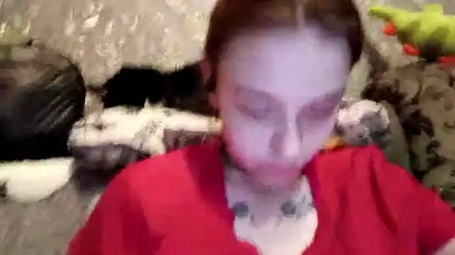 Živý XXX chat CaraDelevingnee