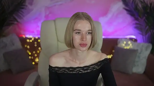 Chat XXX ao vivo de CrystalMaryy