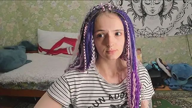 Chat XXX en directo de Cutie_Adelia