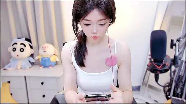 Chat XXX en directo de Cindy-dd