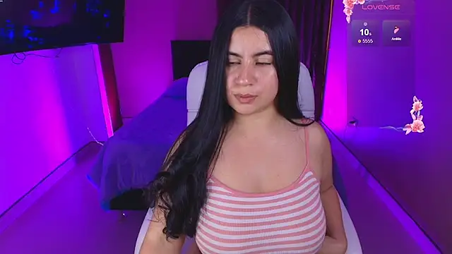 Alice_Sweet_E 라이브 XXX 채팅