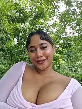 _kimberlly Chat XXX in diretta