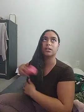 cinnaminnie's Live XXX Chat