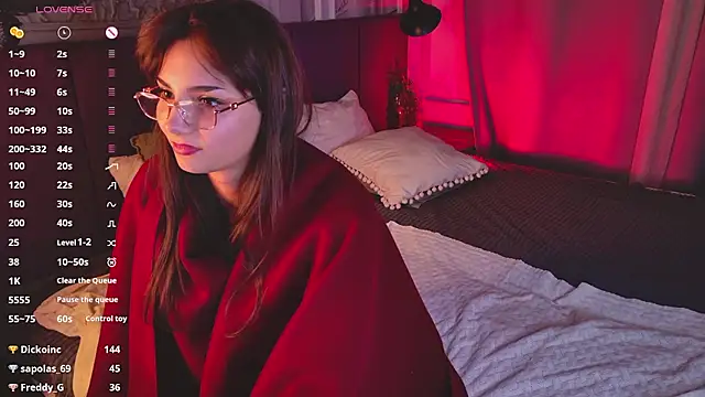 Lia_Melon Live XXX-chat