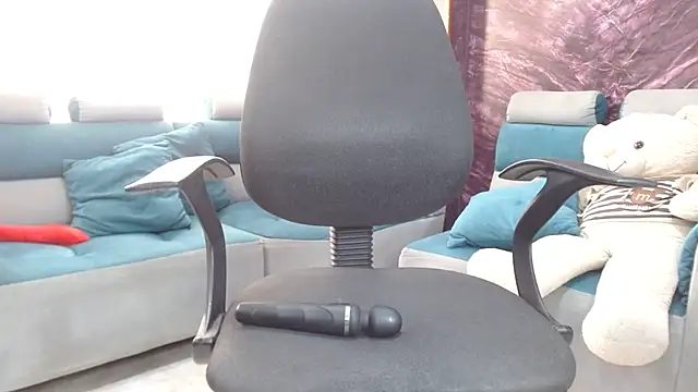 Evangeline_Sc's Live XXX Chat