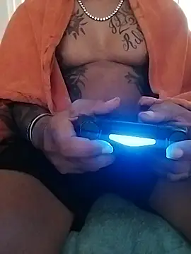 Chat XXX en directo de TooGoodConway23