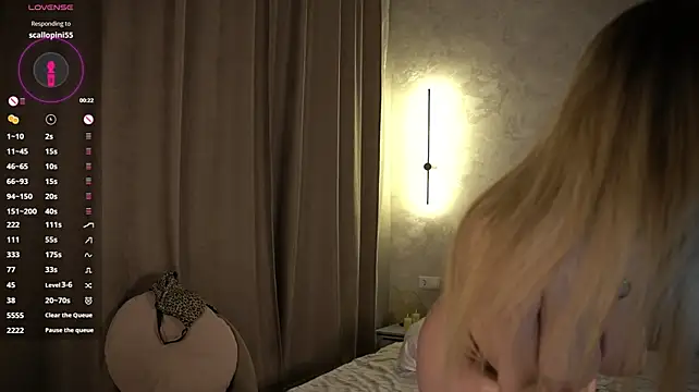 RaiArgand Live XXX-Chat
