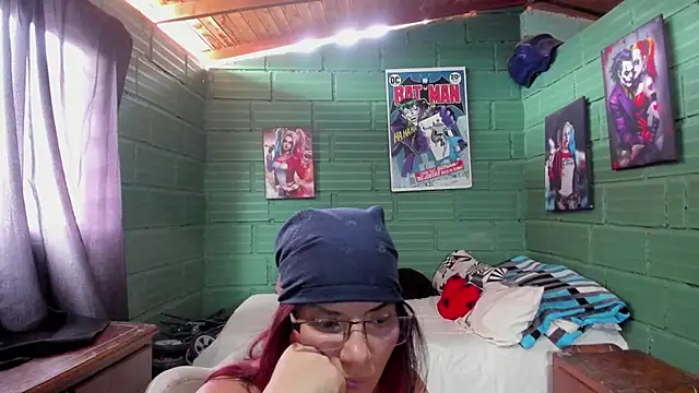 DanaaRey's Live XXX Chat