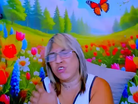 Chat +18 de indianroxy ao vivo