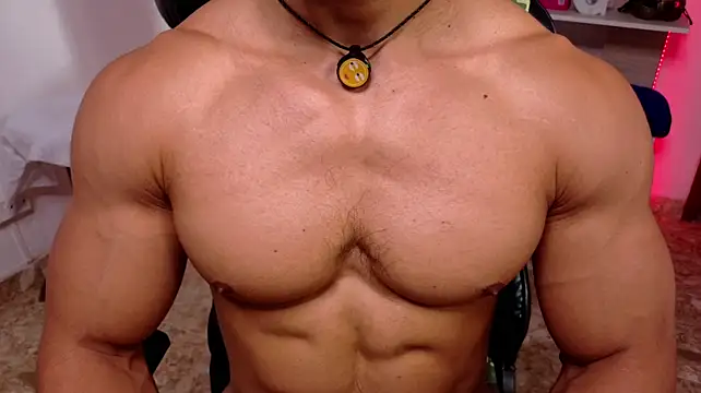 Chatroom XXX en direct de exquisite_gabe