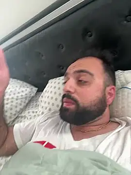 Jonnybigccookk69 Obrolan Langsung XXX