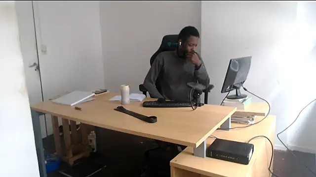 Živý XXX chat Mastertopdome