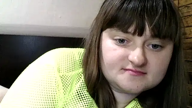 Živý XXX chat LuckyLust15