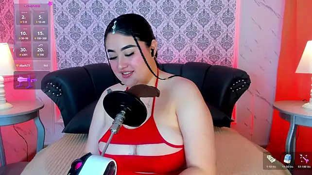 Camila_Pietri Live XXX Chat