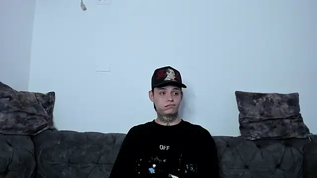 JackGriffin_ Obrolan Langsung XXX