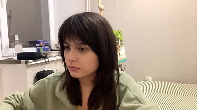 Chat XXX Live SaintMari