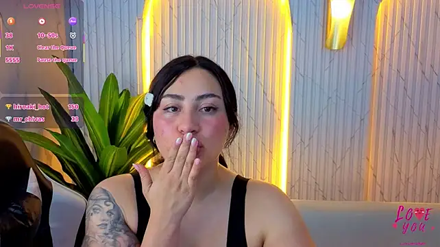 amara_sweet_a Obrolan Langsung XXX