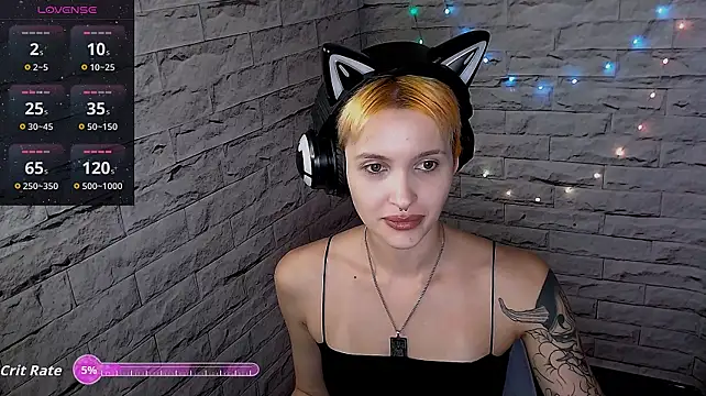 Živý XXX chat Lauren_Raquel_