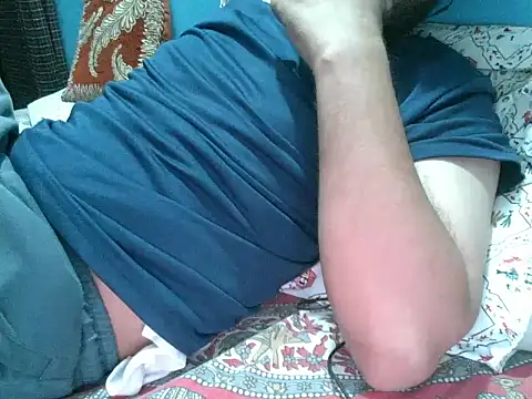 Chat XXX en directo de Precumboner