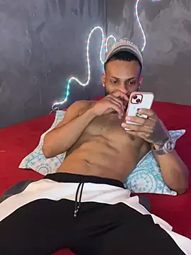 Jefdemon Chat XXX in diretta
