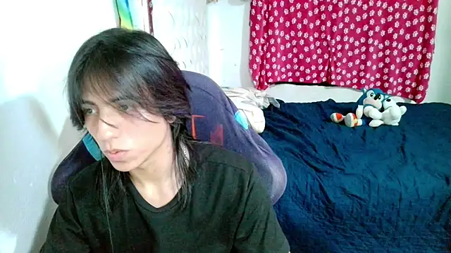 Chat +18 de Alucard7ww7 ao vivo