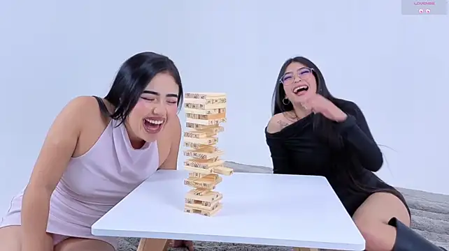 salomee_mon Obrolan Langsung XXX