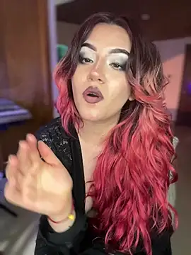 Živý XXX chat NikkiNix