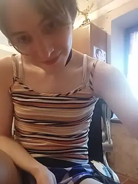 FedyPrincess Live XXX Chat