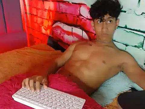 krish_rusbell 라이브 XXX 채팅