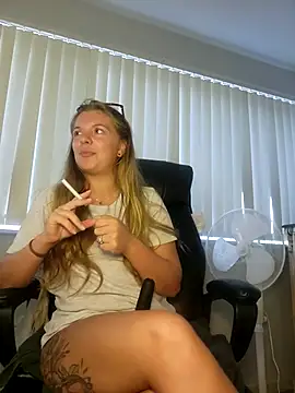 VanLifeVixen Live XXX-Chat