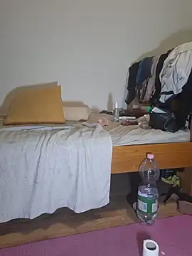 GeilesLuder36 Webcam-Show