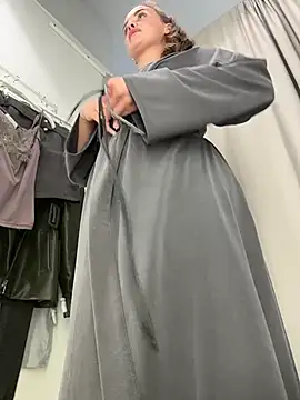 KristiRich Live XXX-chat
