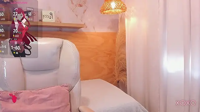 Lasira_Thill Live XXX-Chat