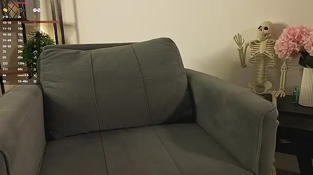 KristanTienken's Live XXX Chat